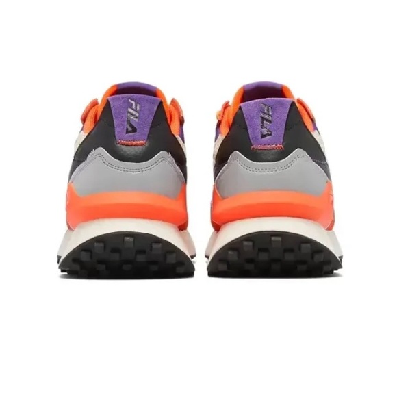 FILA Men's Renno N Generation Running Retro Sneakers 1RM01970-856 Sz. 8.5 - NEW - Picture 6 of 8